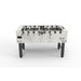 KETTLER Carrara Weatherproof Outdoor Foosball Table Free Cover & Balls-Foosball Table-Kettler-Game Room Shop