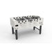 KETTLER Carrara Weatherproof Outdoor Foosball Table Free Cover & Balls-Foosball Table-Kettler-Game Room Shop