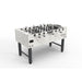 KETTLER Carrara Weatherproof Outdoor Foosball Table Free Cover & Balls-Foosball Table-Kettler-Game Room Shop