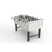 KETTLER Carrara Weatherproof Outdoor Foosball Table Free Cover & Balls-Foosball Table-Kettler-Game Room Shop