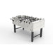 KETTLER Carrara Weatherproof Outdoor Foosball Table Free Cover & Balls-Foosball Table-Kettler-Game Room Shop