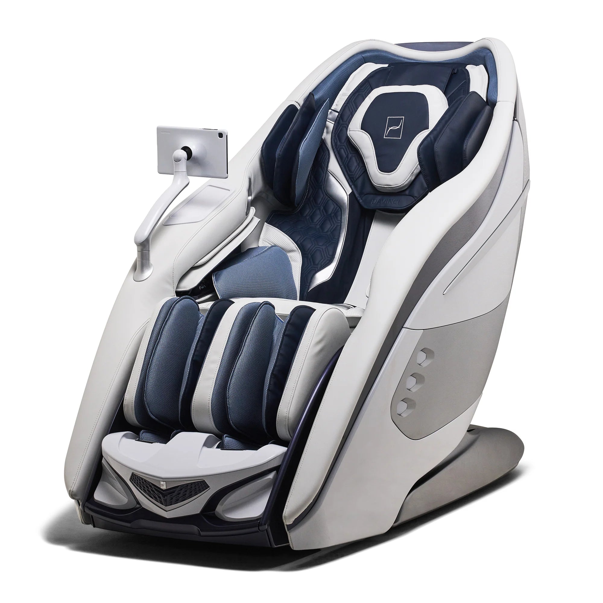 Bodyfriend Leonardo Da Vinci Massage Chair-Massage Chairs-Bodyfriend-Game Room Shop