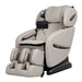 Osaki OS-Pro Alpina Zero Gravity Massage Chair-Massage Chairs-Osaki-Taupe-Game Room Shop