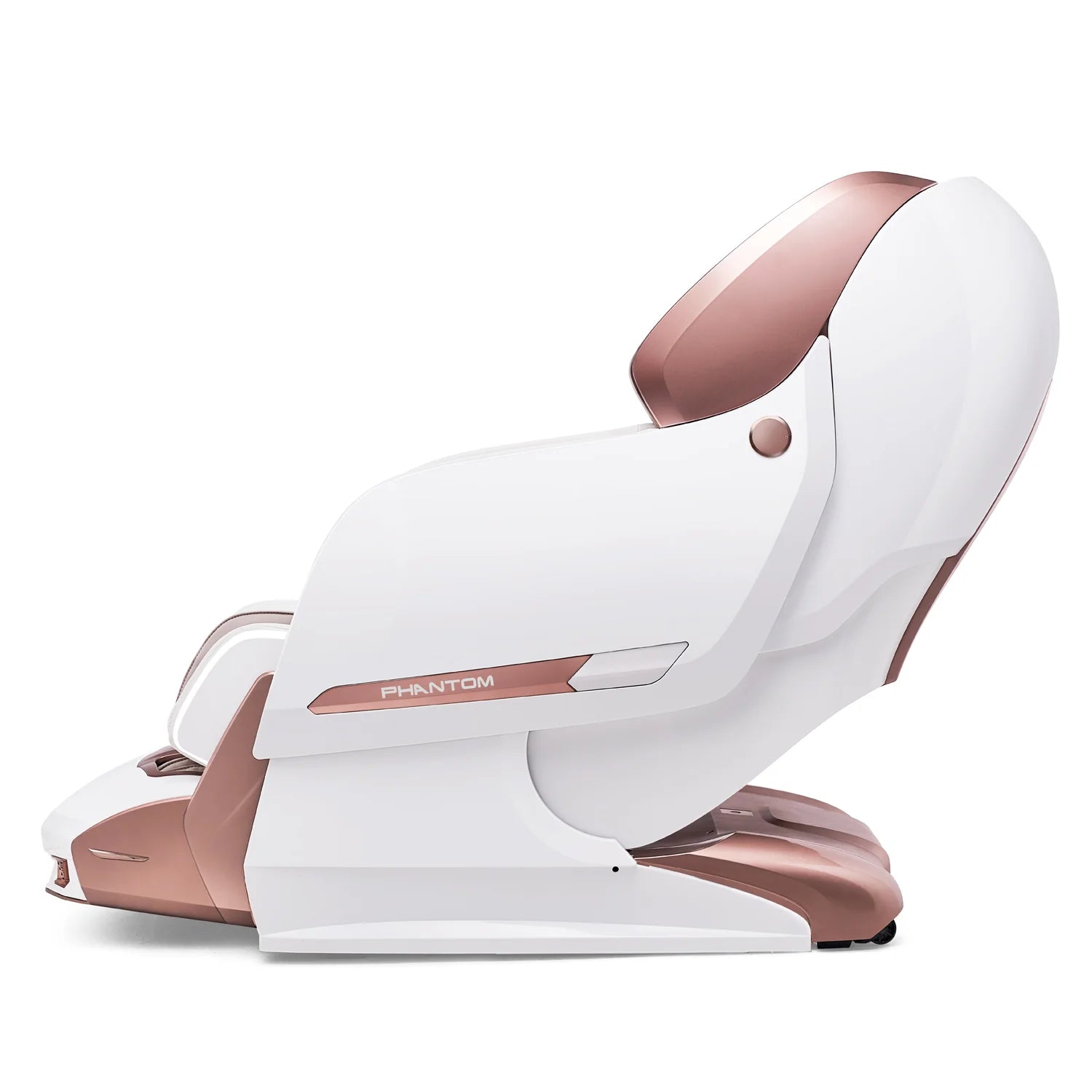 Bodyfriend Phantom II Massage Chair-Massage Chairs-Bodyfriend-White-Game Room Shop