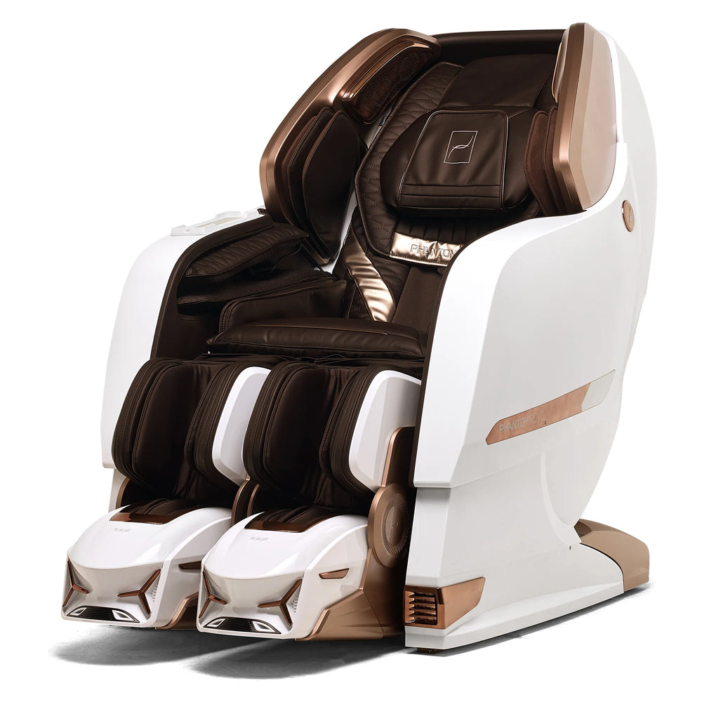 Bodyfriend Phantom Rovo Massage Chair-Massage Chairs-Bodyfriend-Game Room Shop