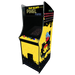 Pac-Man Style Arcade Cabinet Multicade-Arcade Games-VPCabs-Pixel Mania-Game Room Shop