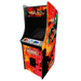 Pac-Man Style Arcade Cabinet Multicade-Arcade Games-VPCabs-Area 51-Game Room Shop