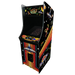 Pac-Man Style Arcade Cabinet Multicade-Arcade Games-VPCabs-Galaga Rounded-Game Room Shop