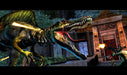 Raw Thrills Jurassic Park Arcade Game-Arcade Games-Raw Thrills-Game Room Shop