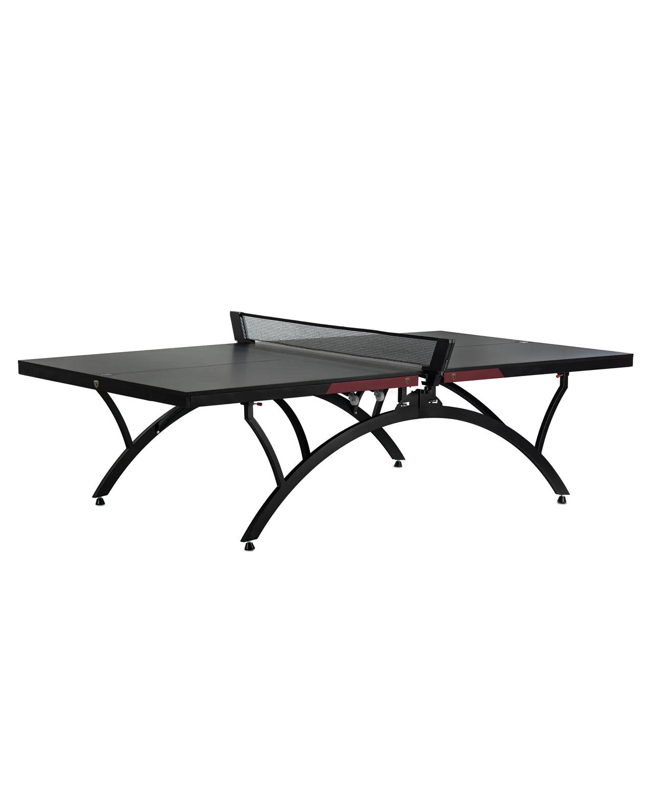 Killerspin SVR BlackWing - O Table Tennis Table-Table Tennis Table-Killerspin-Game Room Shop