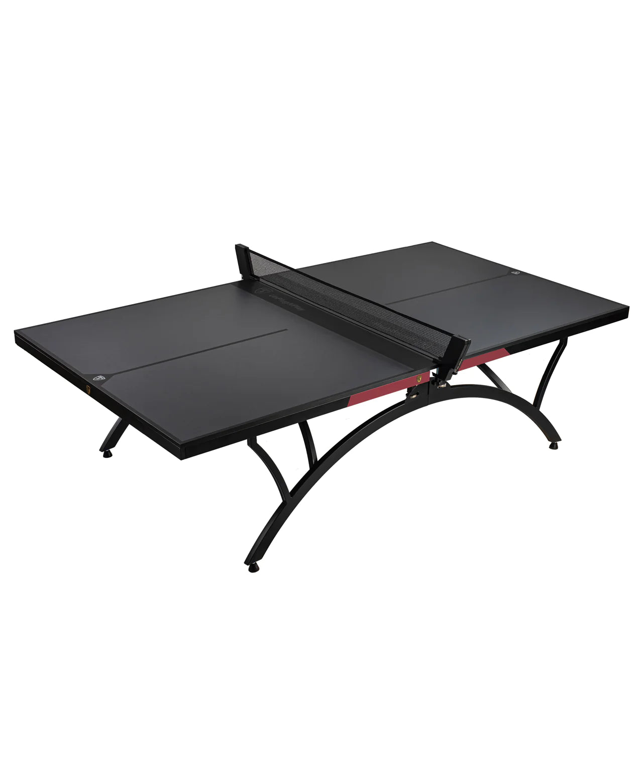 Killerspin SVR BlackWing - O Table Tennis Table-Table Tennis Table-Killerspin-Game Room Shop