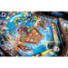 Stern Jaws Premium Pinball Machine-Pinball Machines-Stern-Game Room Shop