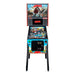 Stern Jaws Premium Pinball Machine-Pinball Machines-Stern-Game Room Shop