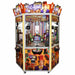 Willy Wonka Pusher 6 Player Arcade Prize Game-Arcade Games-Elaut Amusement Games-Game Room Shop