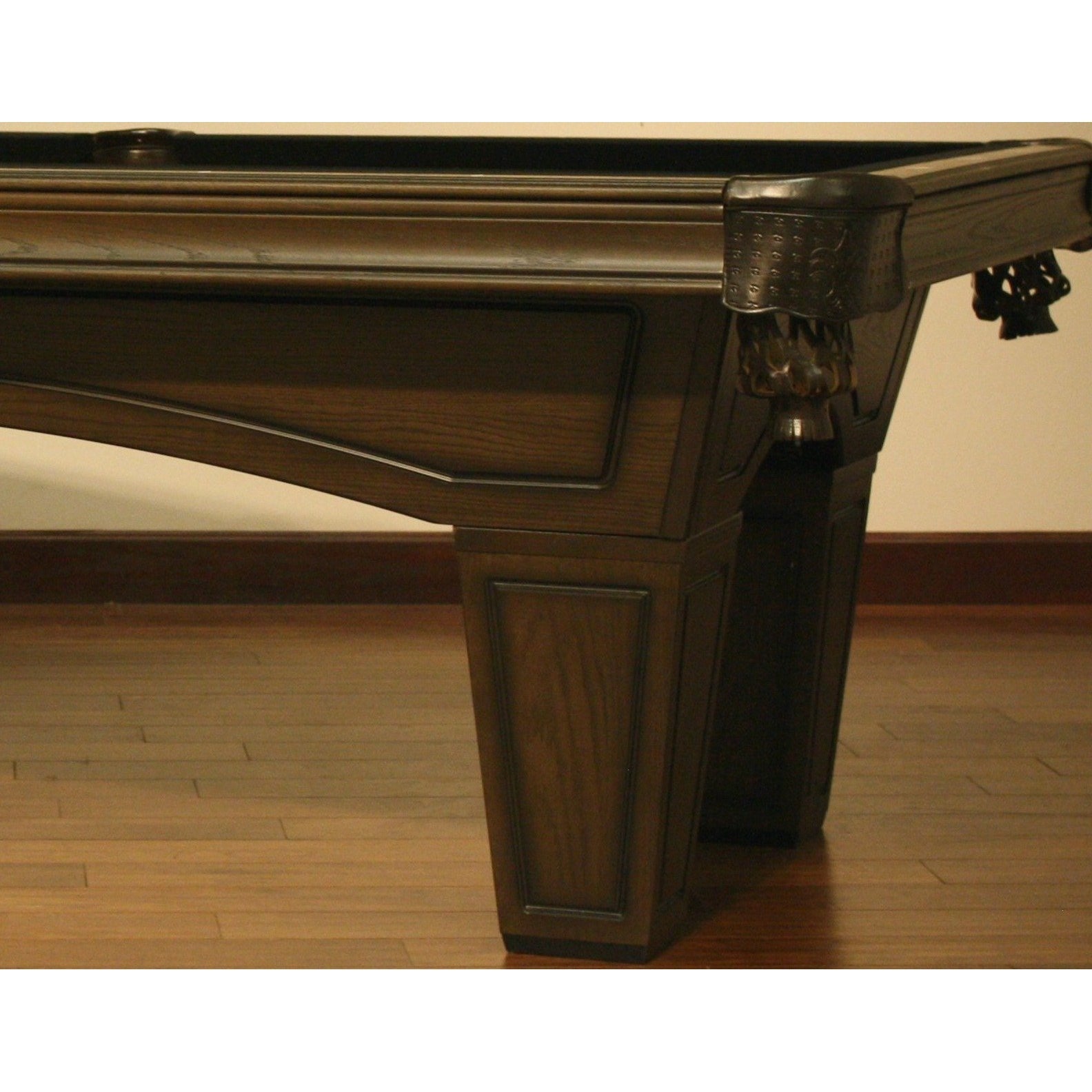 American Heritage Austin Pool Table-Pool Table-American Heritage-7' Length-Game Room Shop