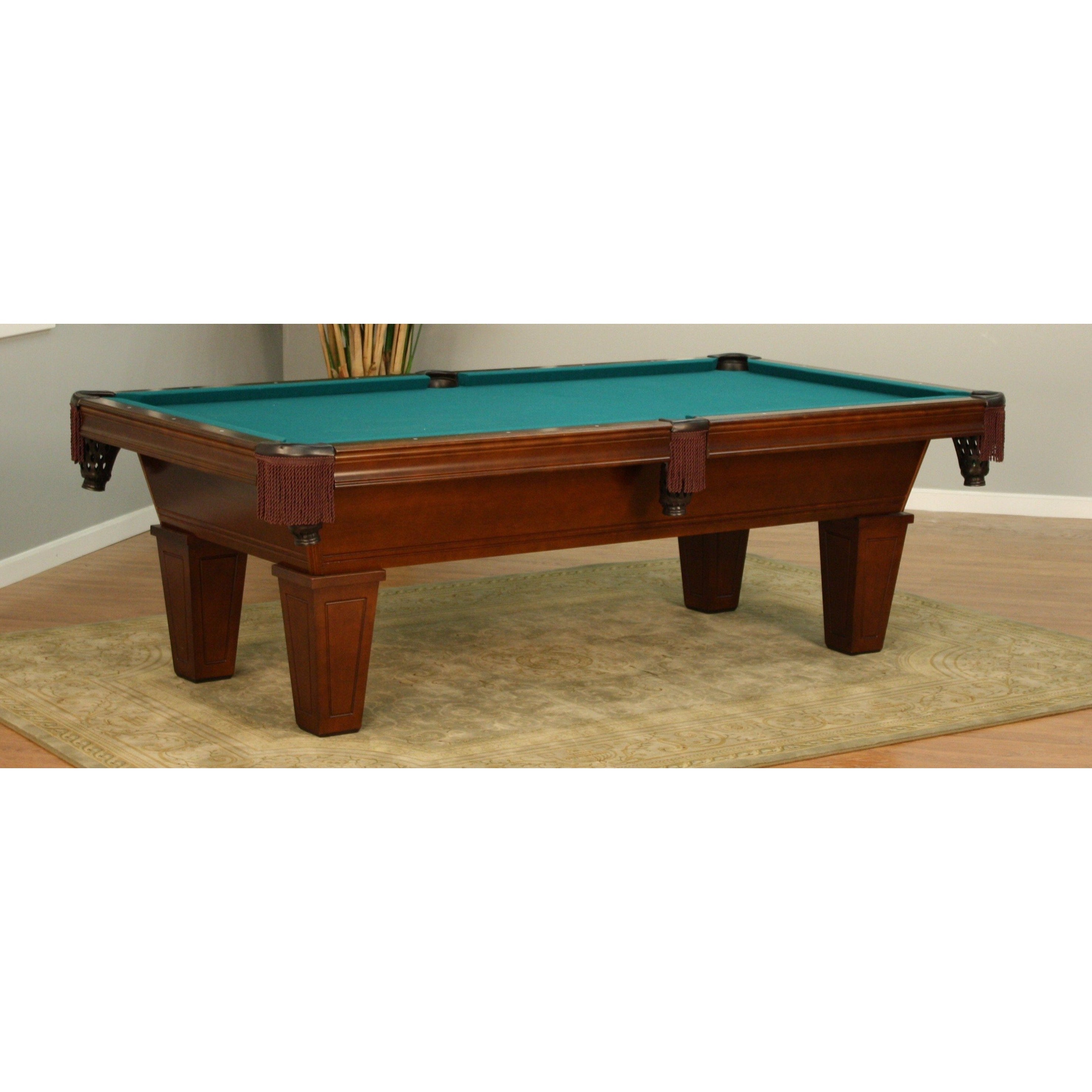 American Heritage Avon Pool Table-Pool Table-American Heritage-7' Length-Game Room Shop