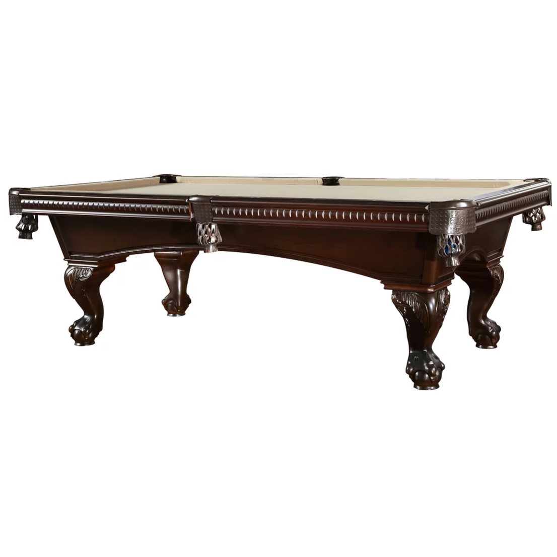 American Heritage Marietta 8’ Pool Table-Pool Table-American Heritage-Game Room Shop