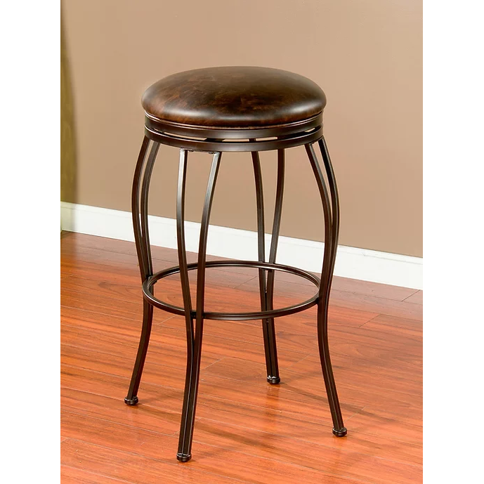 Heritage 2025 counter stool