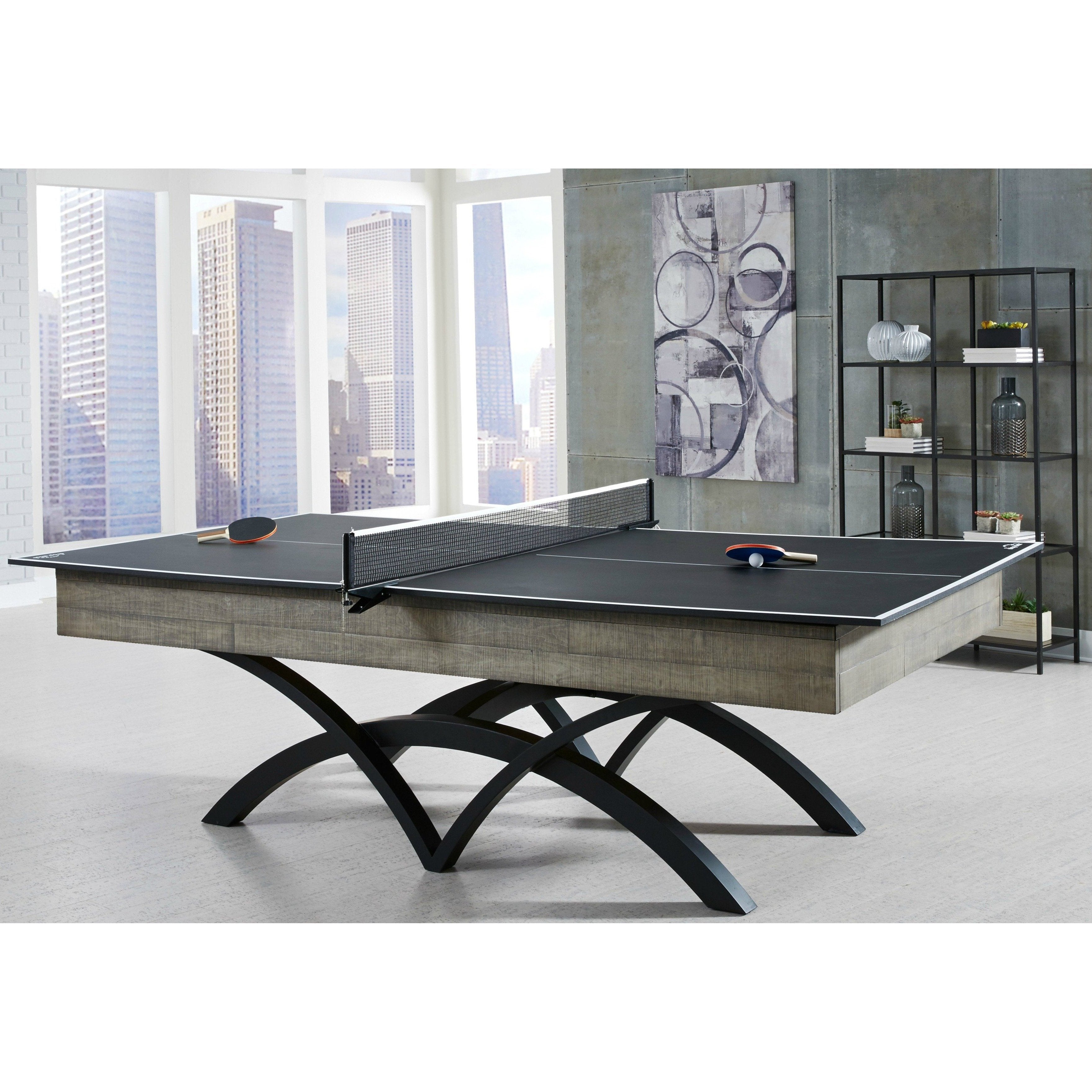 American Heritage Victory 8' Pool Table-Pool Table-American Heritage-Game Room Shop