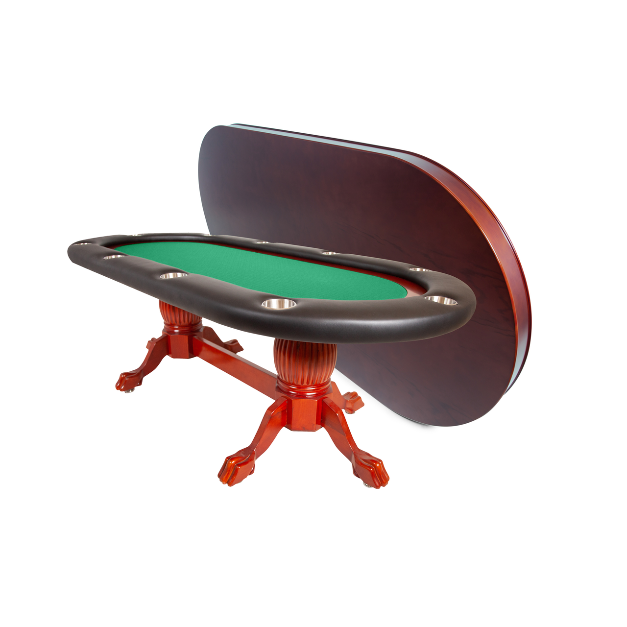 BBO Poker Tables The Elite Poker Table-Poker & Game Tables-BBO Poker Tables-No Thank You-Game Room Shop