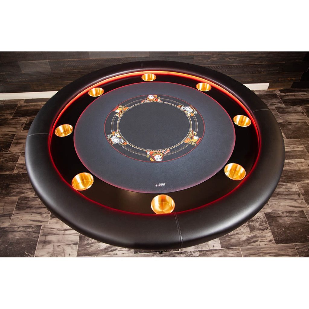 BBO's Open Box Sale - Best Poker Table Deals!