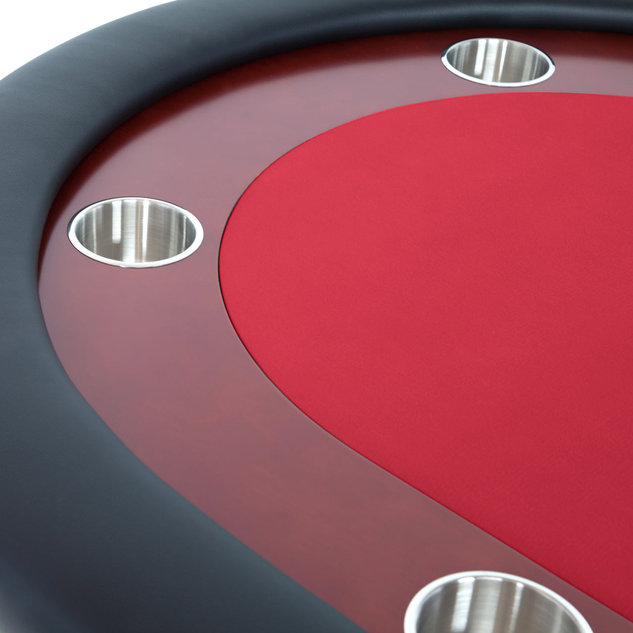 BBO Poker Tables The Rockwell Poker Table-Poker & Game Tables-BBO Poker Tables-No Thank You-Game Room Shop