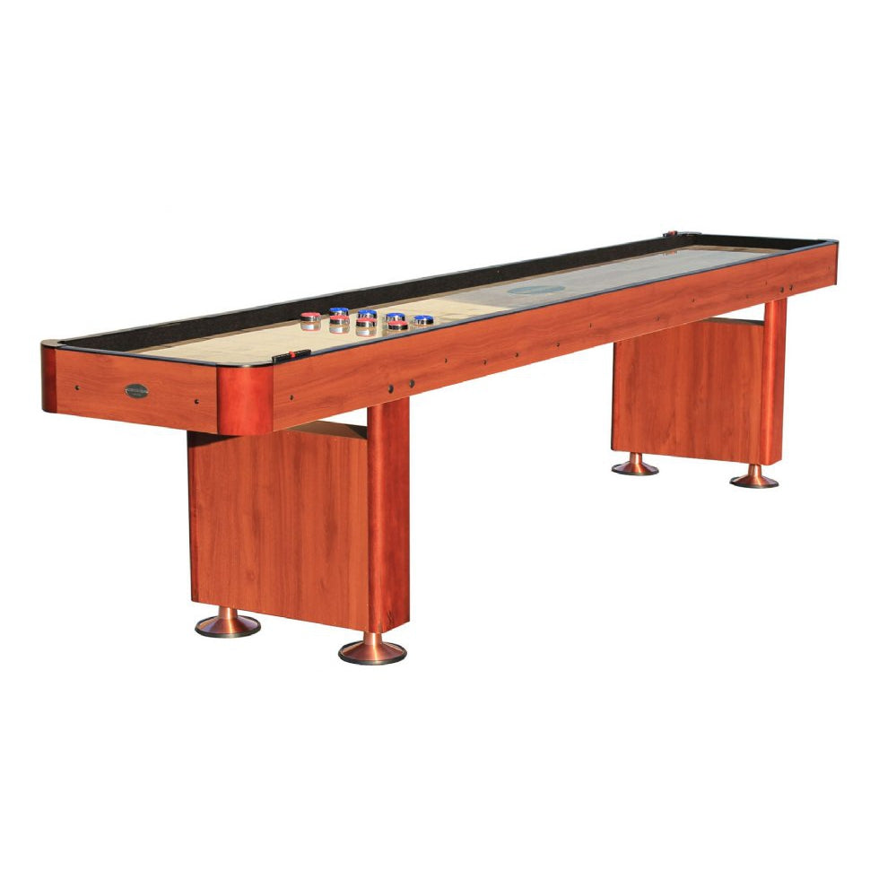 Berner Billiards Shuffleboard 2-Player Electronic Score Board – Game Room  Shop