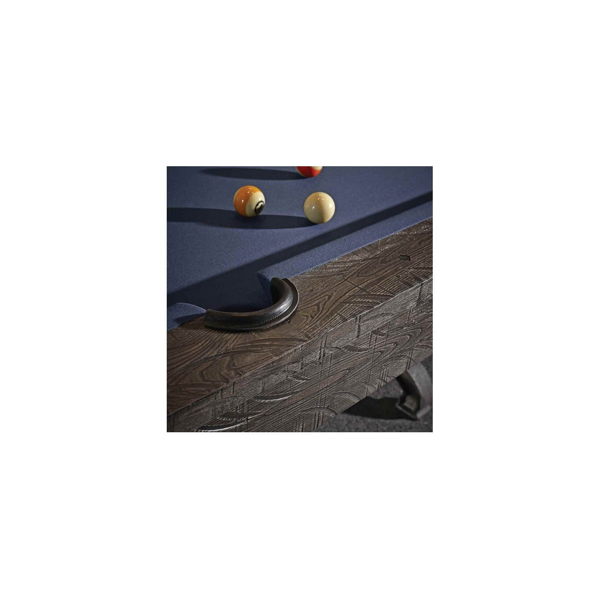 Brunswick Billiards Birmingham Pool Table-Billiard Tables-Brunswick-Game Room Shop