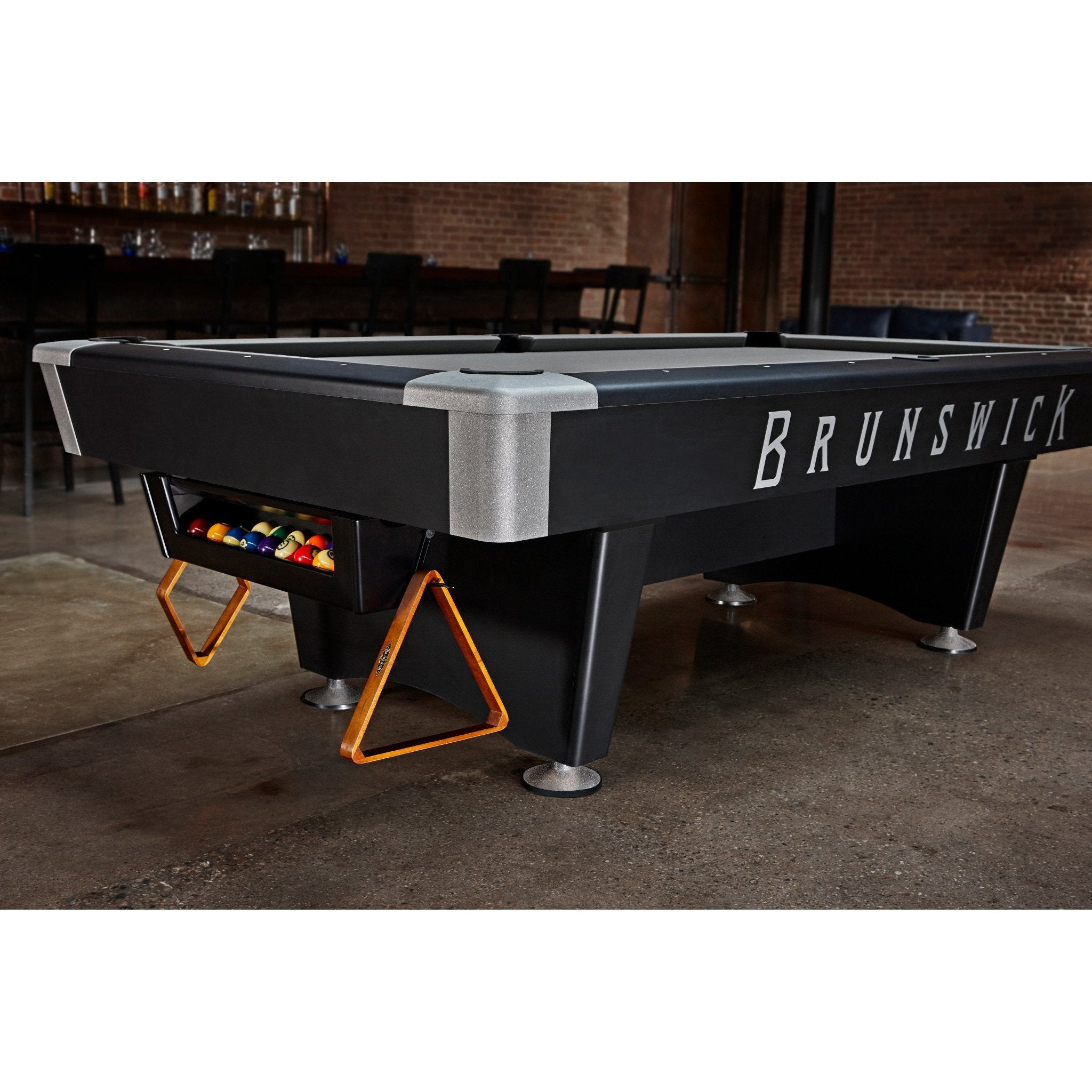 Buy Brunswick Pro Billiards