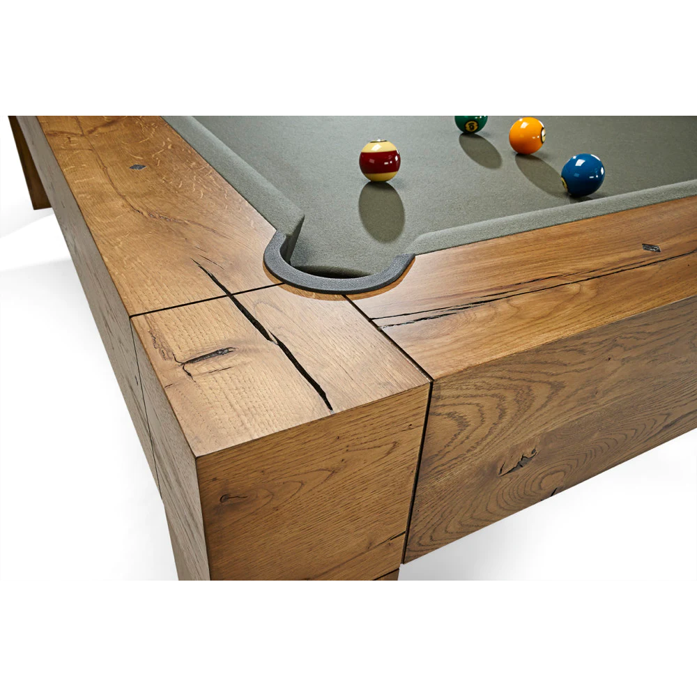 Brunswick Pool Tables - Experience The Timeless Legacy