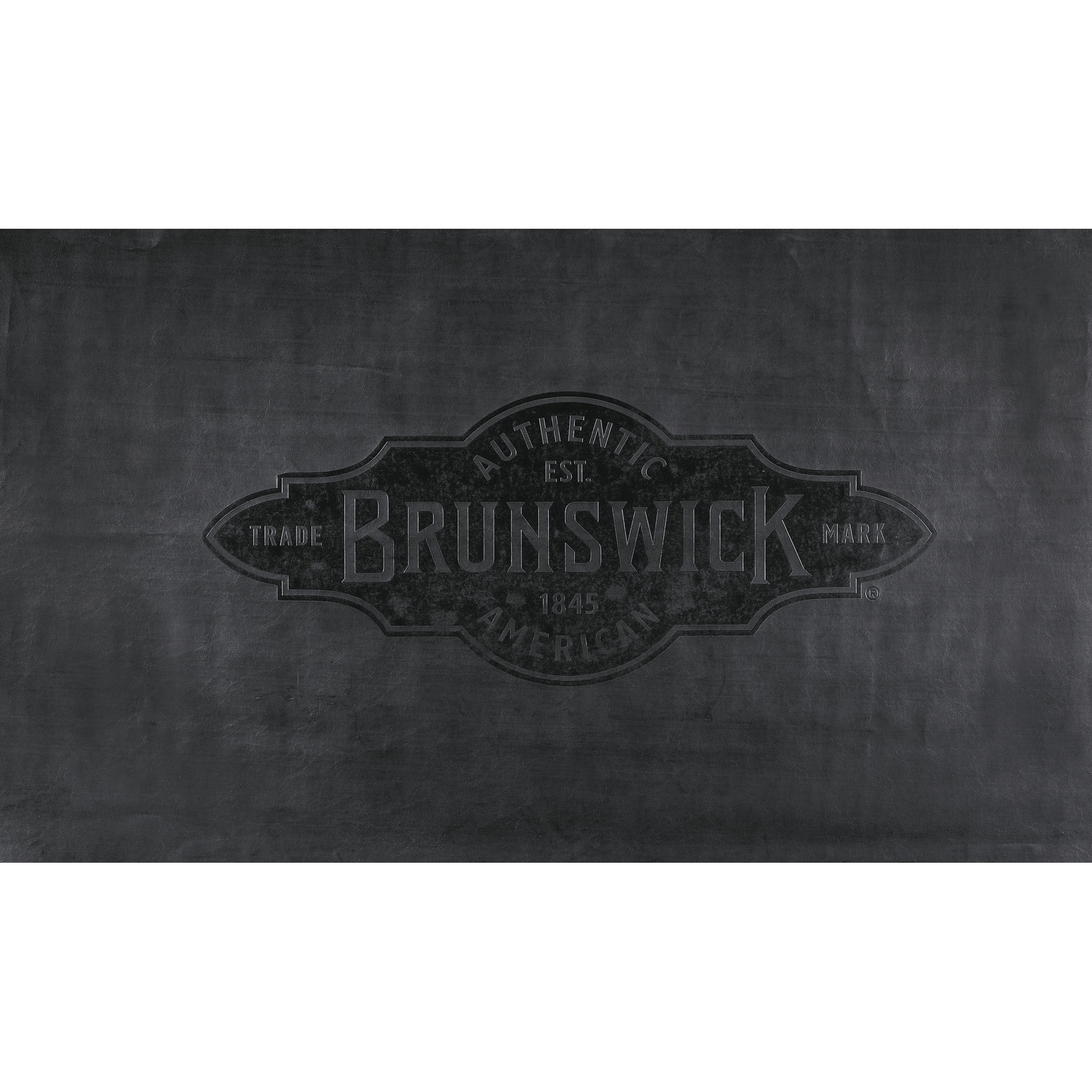 Brunswick Pool Table Cover-Pool Table Cover-Brunswick-Game Room Shop