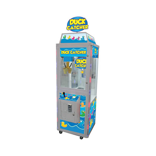 Coast to Coast Entertainment Duck Catcher Crane-Arcade Games-Coast to Coast-No Thank You-Game Room Shop