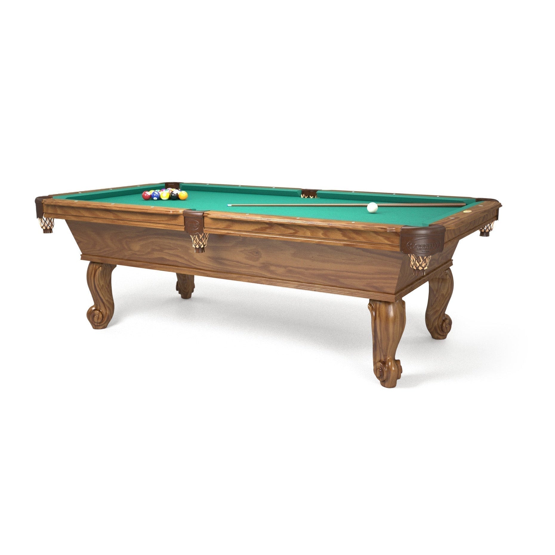 Connelly Billiards Catalina Billiard Table-Billiard Tables-Connelly Billiards-7' Length-Game Room Shop