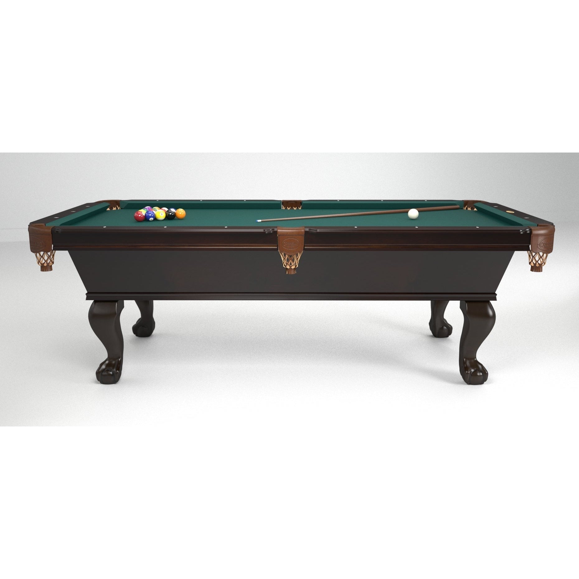 Connelly Billiards Catalina Billiard Table-Billiard Tables-Connelly Billiards-7' Length-Game Room Shop