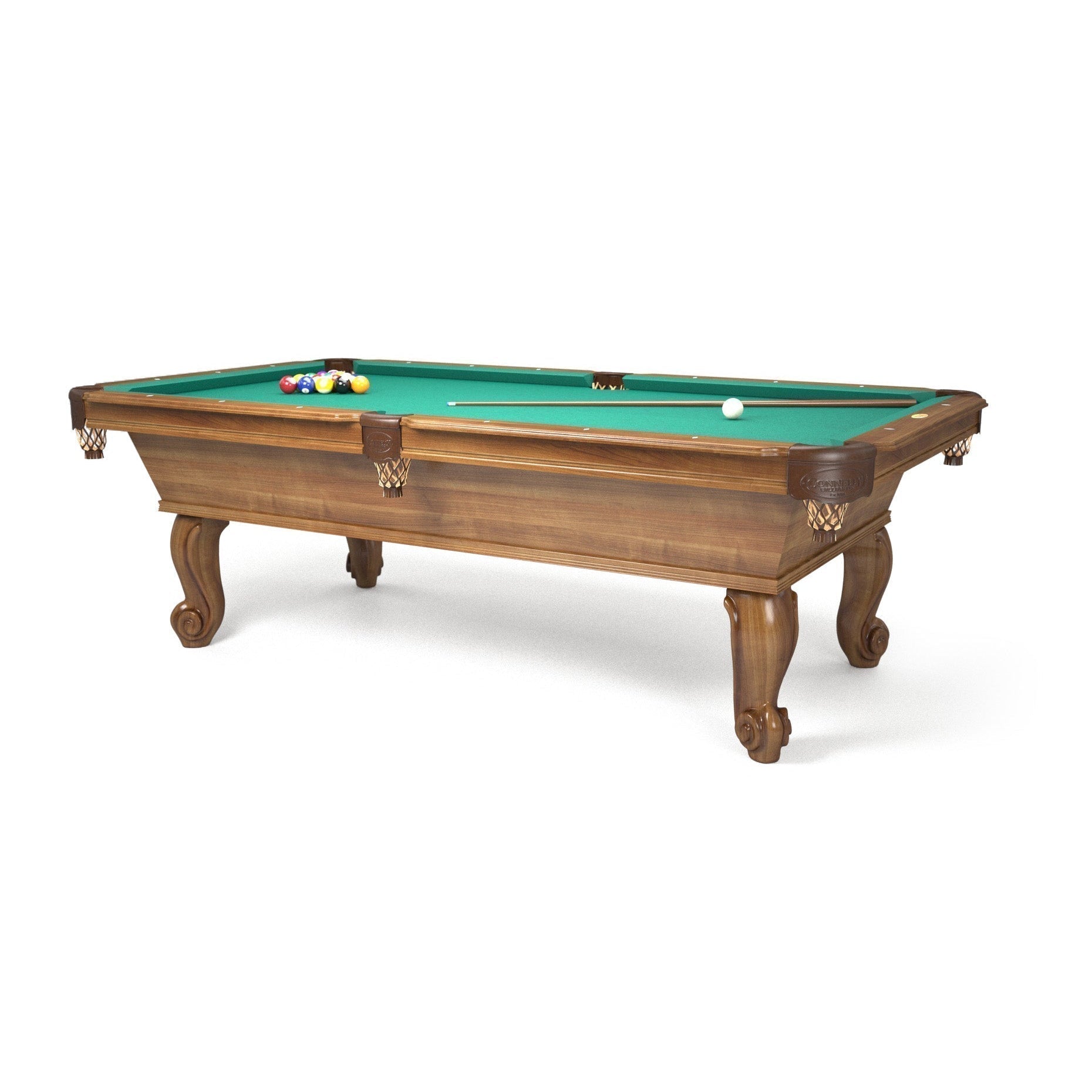 Connelly Billiards Catalina Billiard Table-Billiard Tables-Connelly Billiards-7' Length-Game Room Shop