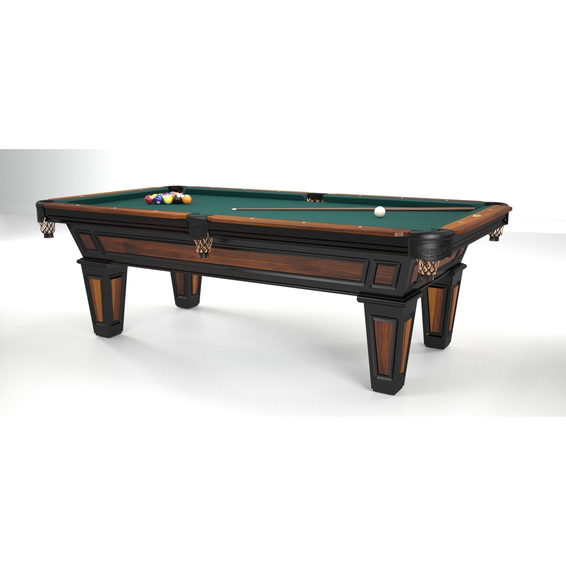 Connelly Billiards Cochise Billiard Table-Billiard Tables-Connelly Billiards-7' Length-Game Room Shop