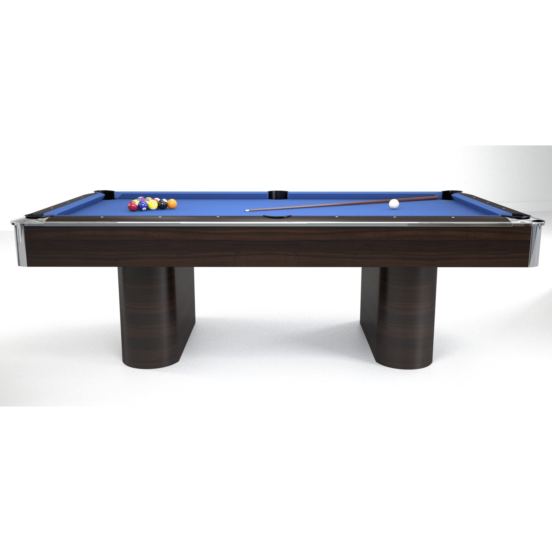 Connelly Billiards Competition Pro Billiard Table-Billiard Tables-Connelly Billiards-7' Length-Game Room Shop