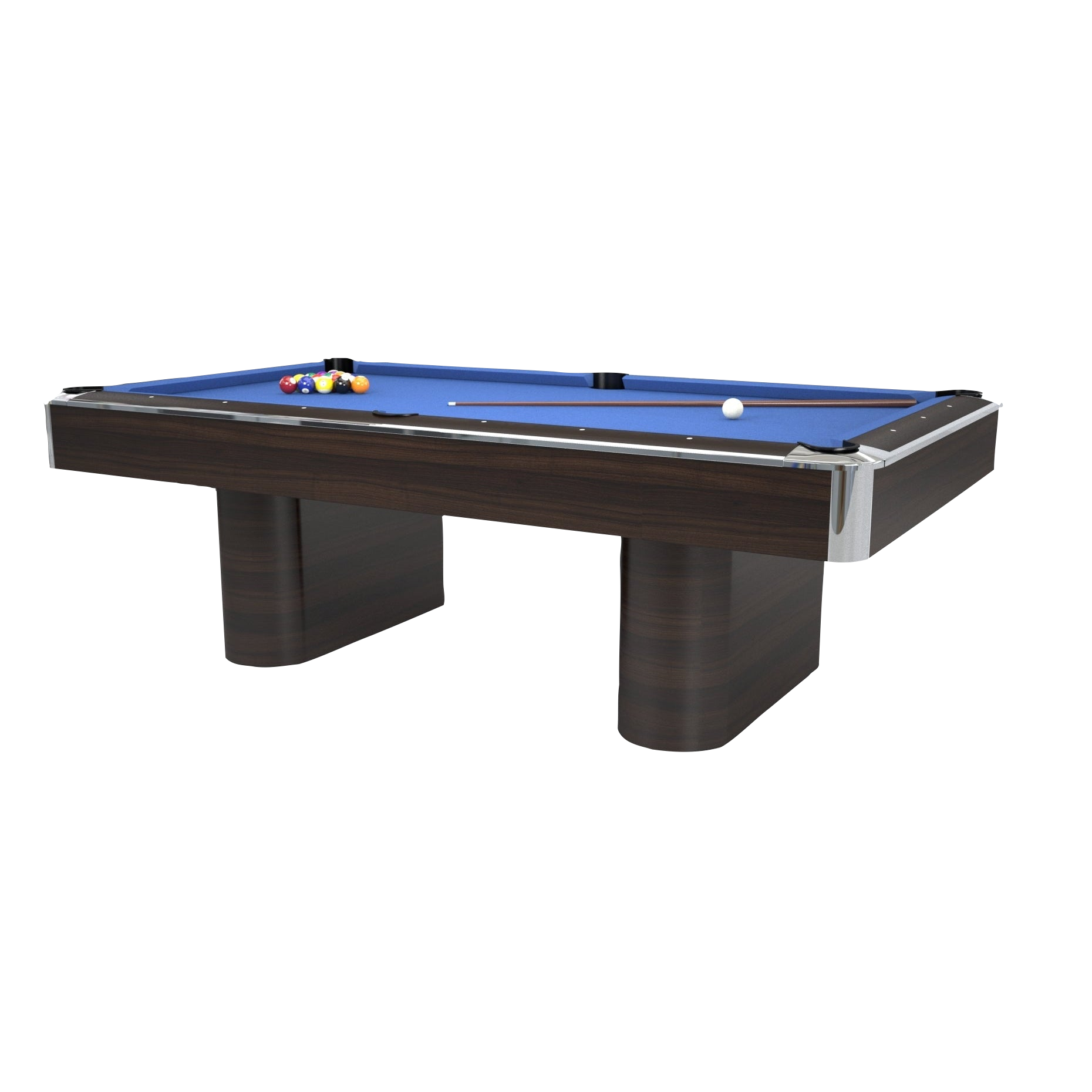 Connelly Billiards Competition Pro Billiard Table-Billiard Tables-Connelly Billiards-7' Length-Game Room Shop