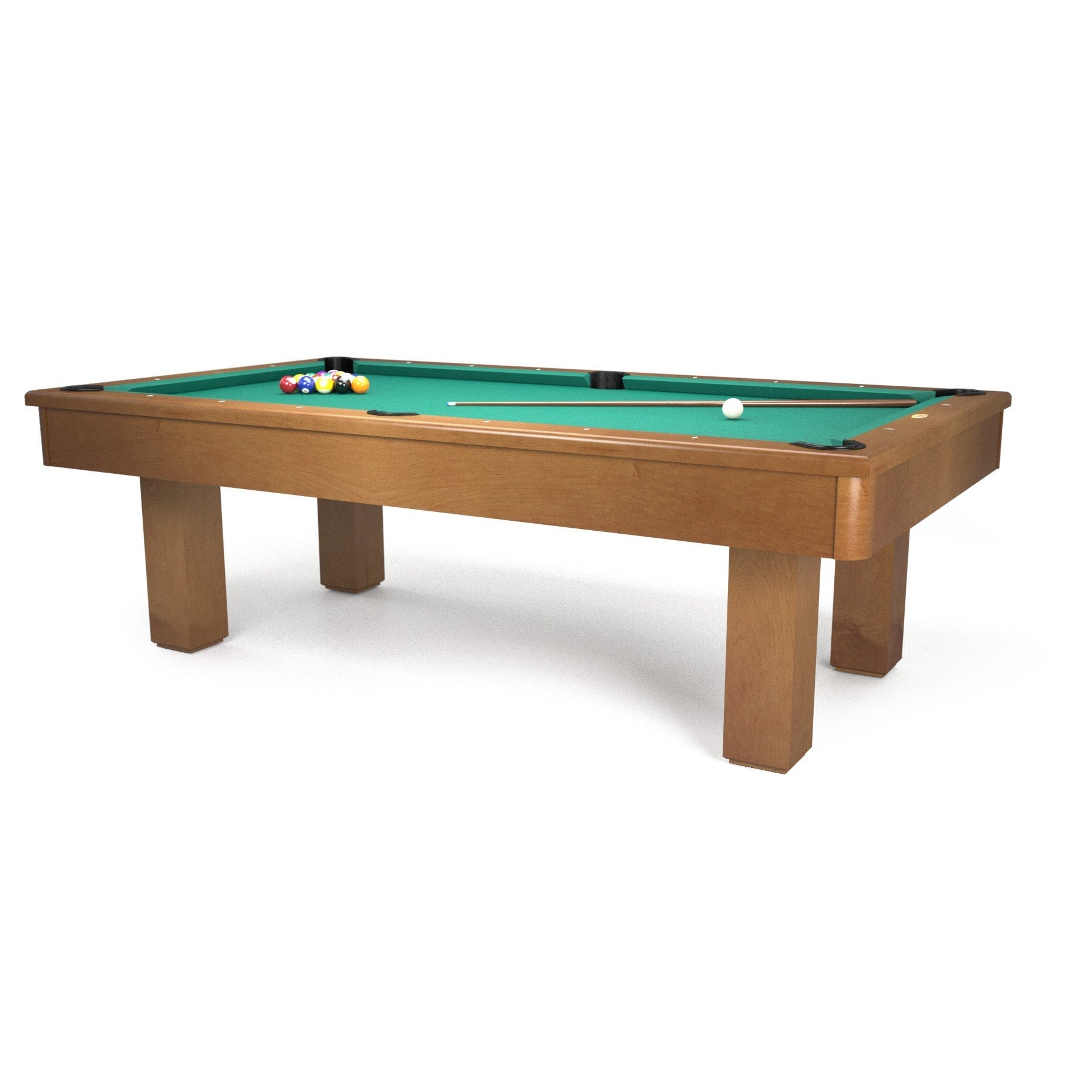 Connelly Billiards Del Sol Billiard Table-Billiard Tables-Connelly Billiards-7' Length-Game Room Shop