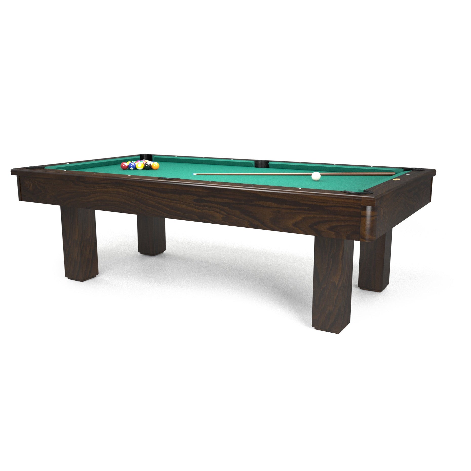 Connelly Billiards Del Sol Billiard Table-Billiard Tables-Connelly Billiards-7' Length-Game Room Shop