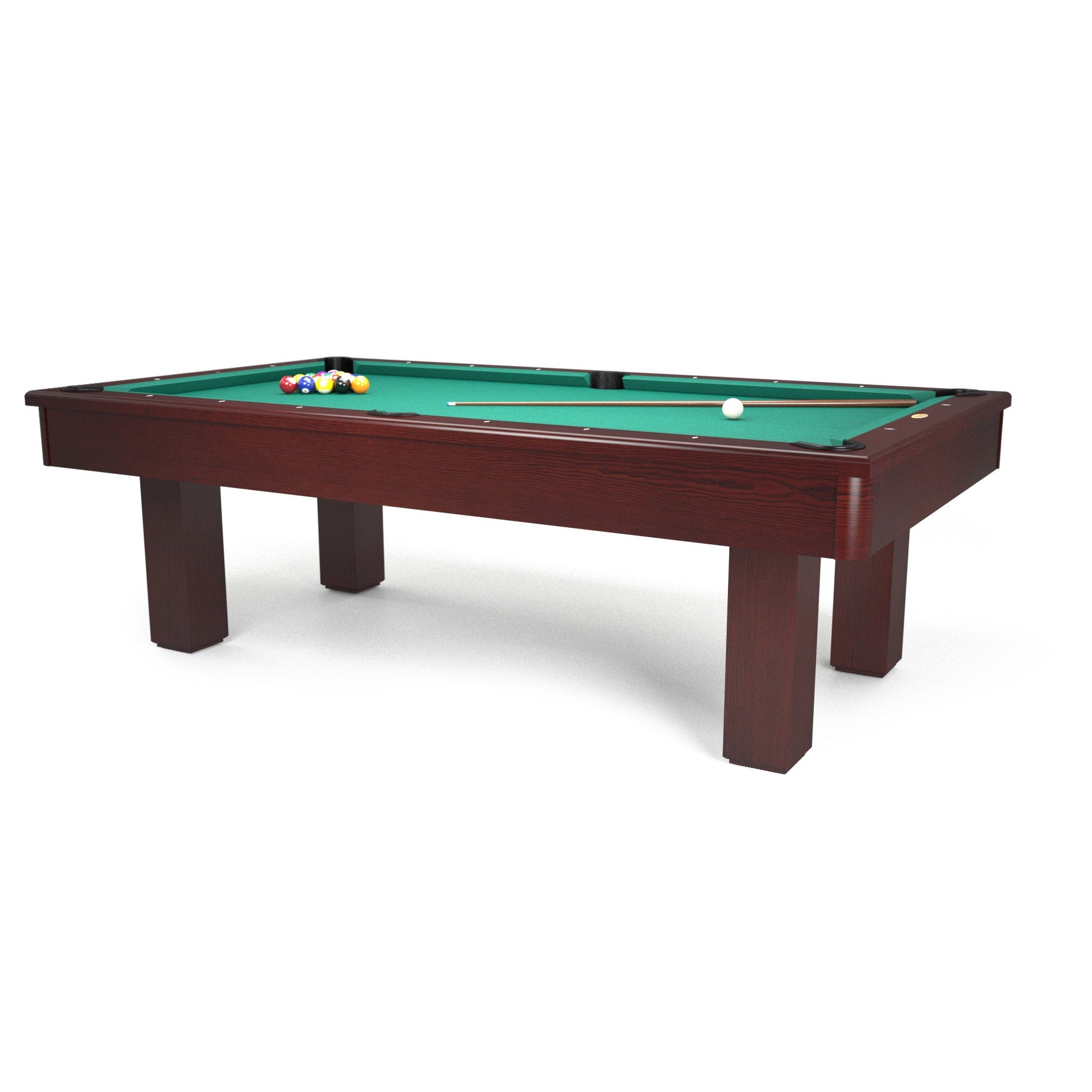 Connelly Billiards Del Sol Billiard Table-Billiard Tables-Connelly Billiards-7' Length-Game Room Shop