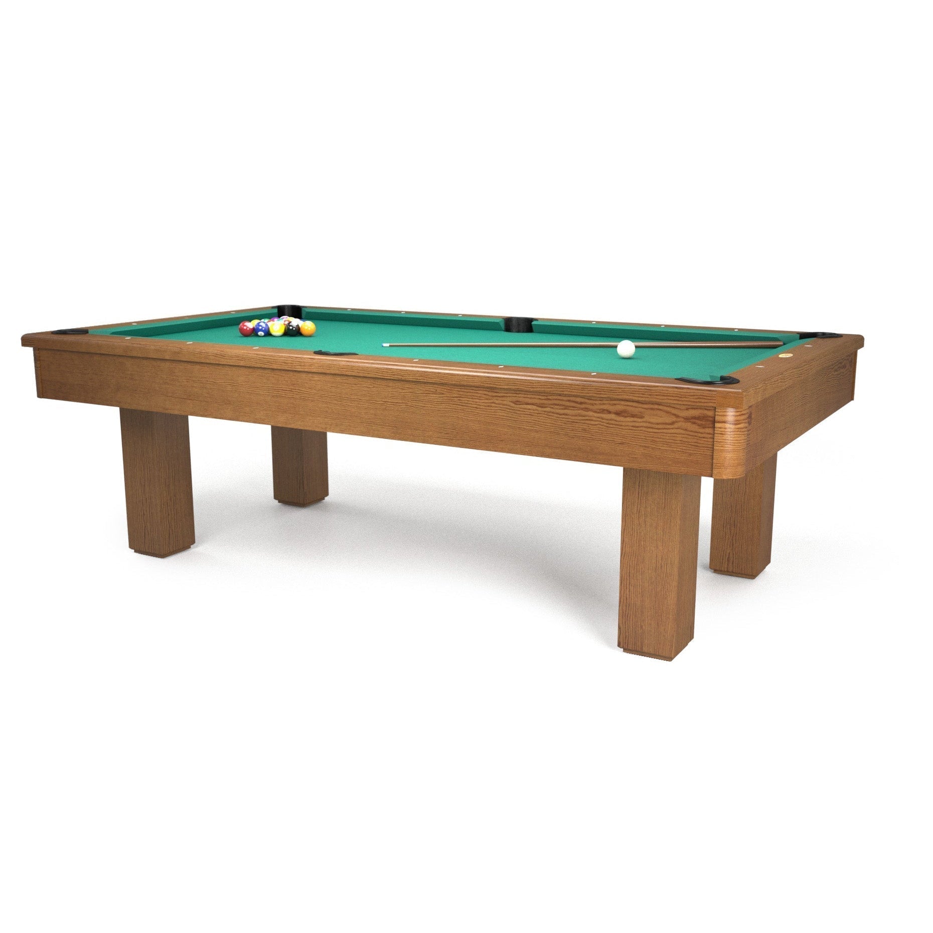 Connelly Billiards Del Sol Billiard Table-Billiard Tables-Connelly Billiards-7' Length-Game Room Shop