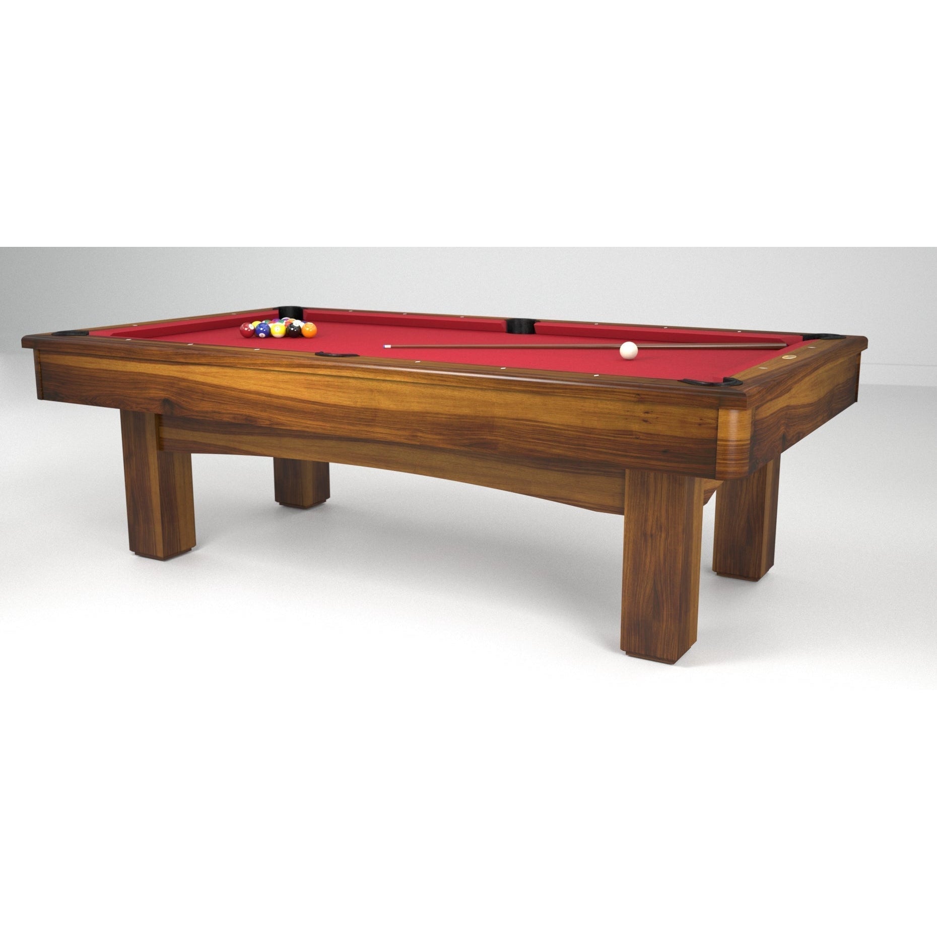 Connelly Billiards Del Sol Billiard Table-Billiard Tables-Connelly Billiards-7' Length-Game Room Shop