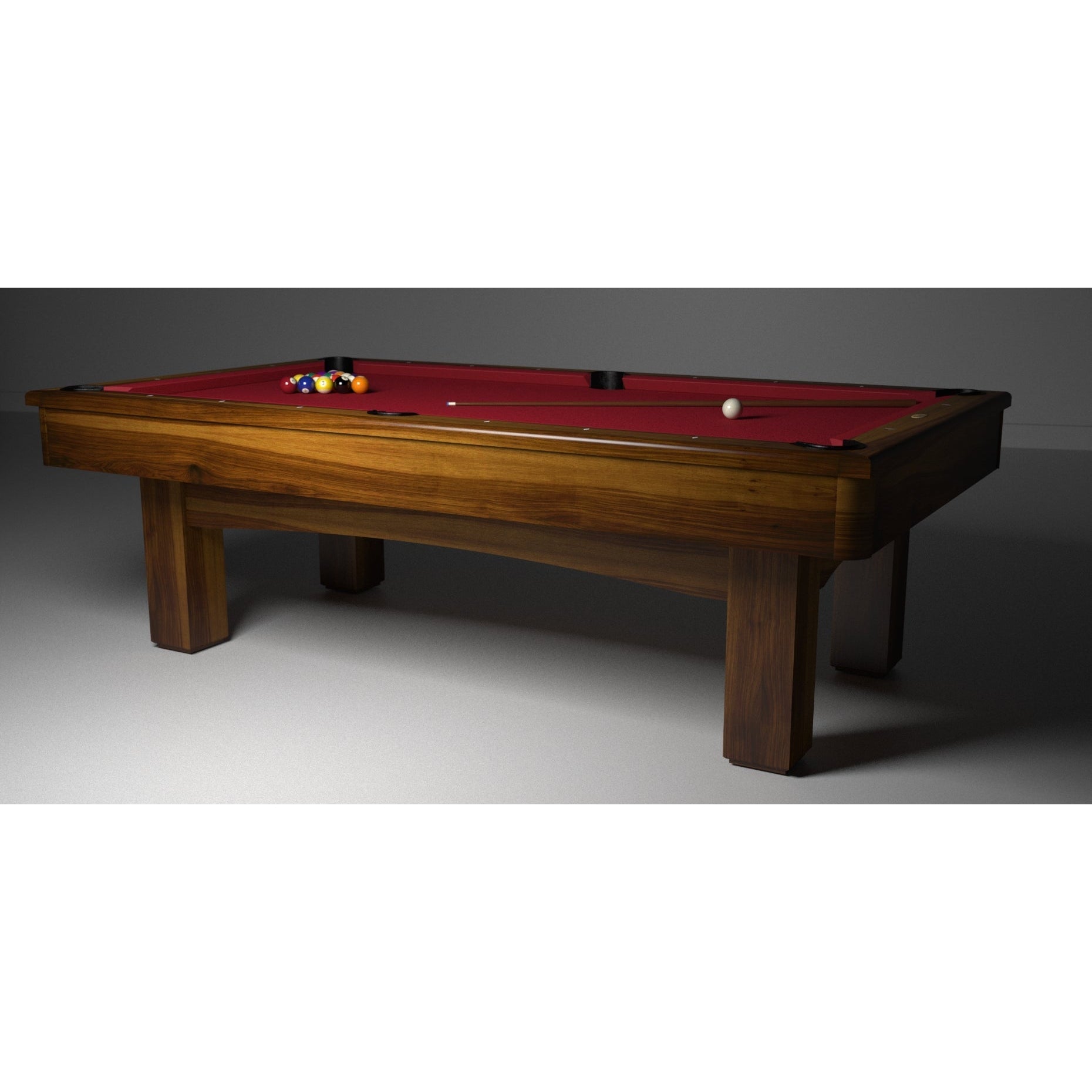 Connelly Billiards Del Sol Billiard Table-Billiard Tables-Connelly Billiards-7' Length-Game Room Shop