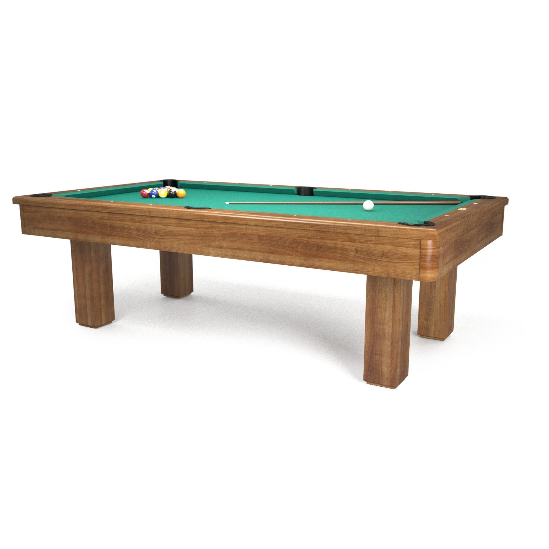 Connelly Billiards Del Sol Billiard Table-Billiard Tables-Connelly Billiards-7' Length-Game Room Shop