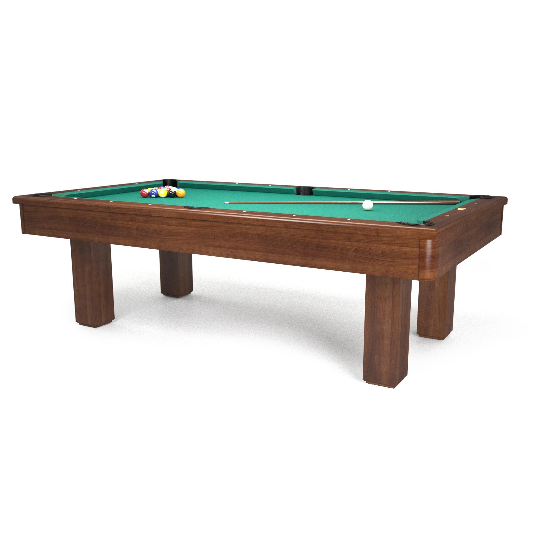 Connelly Billiards Del Sol Billiard Table-Billiard Tables-Connelly Billiards-7' Length-Game Room Shop