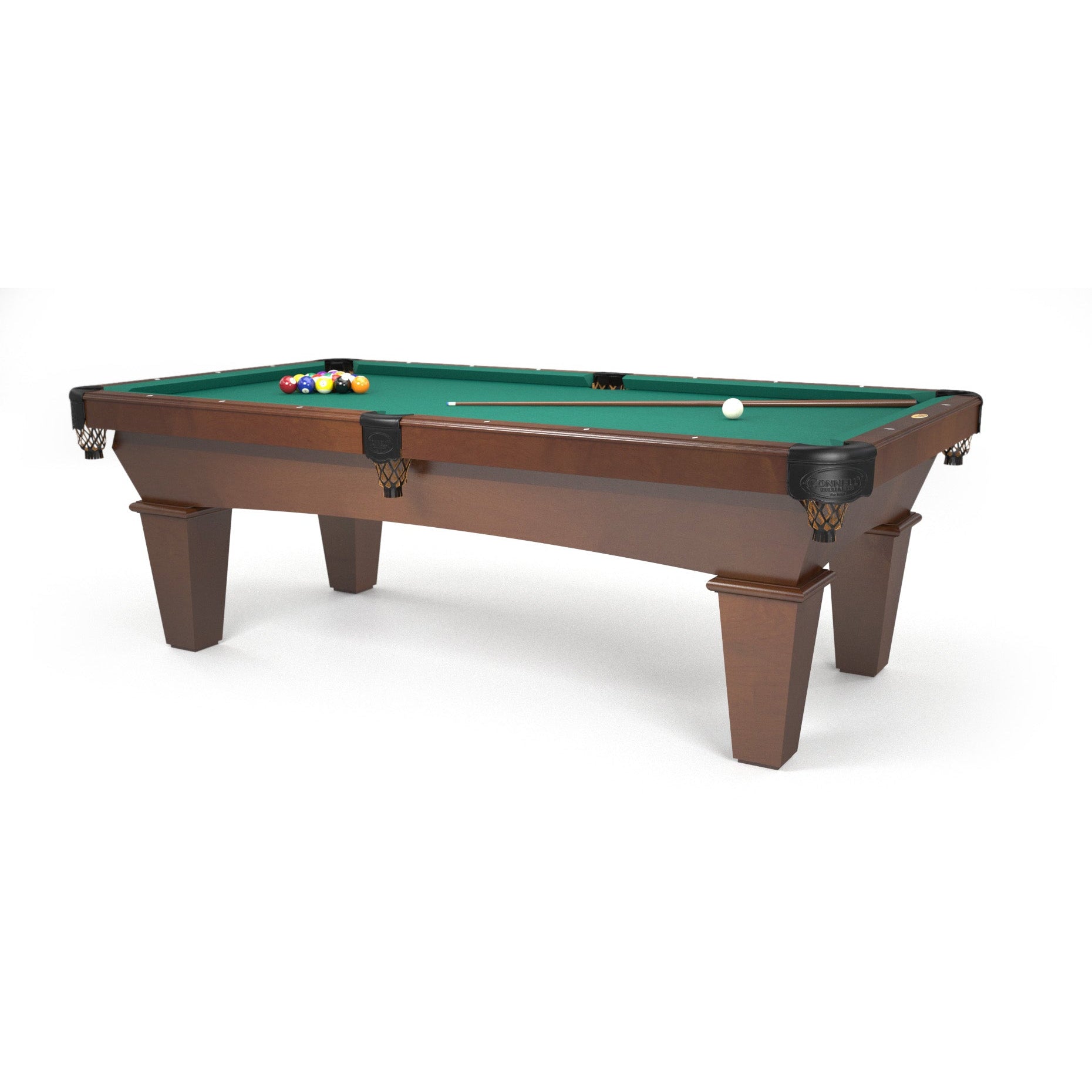 Connelly Billiards Kayenta Billiard Table-Billiard Tables-Connelly Billiards-7' Length-Game Room Shop