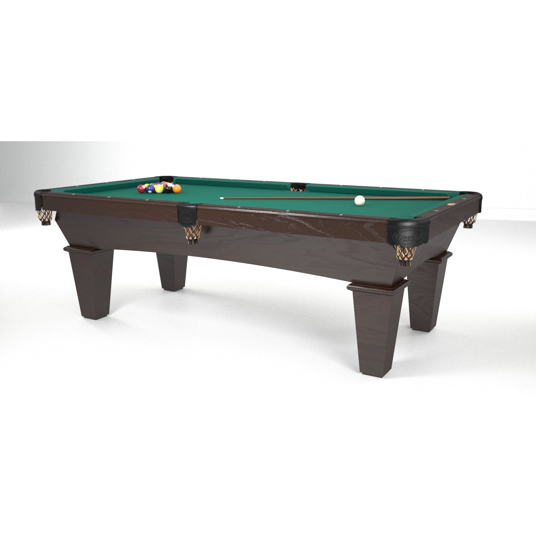 Connelly Billiards Kayenta Billiard Table-Billiard Tables-Connelly Billiards-7' Length-Game Room Shop