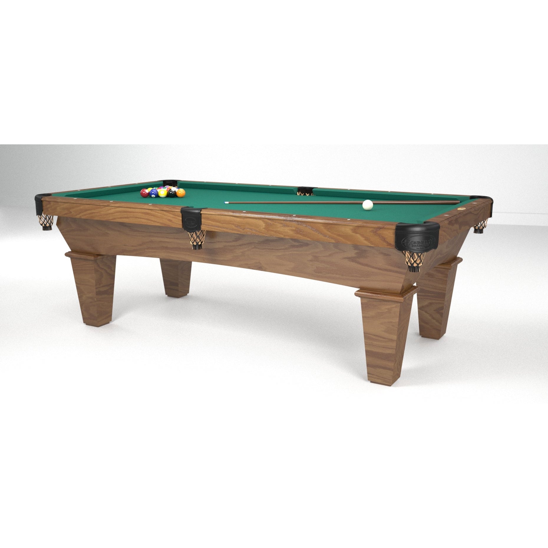 Connelly Billiards Kayenta Billiard Table-Billiard Tables-Connelly Billiards-7' Length-Game Room Shop