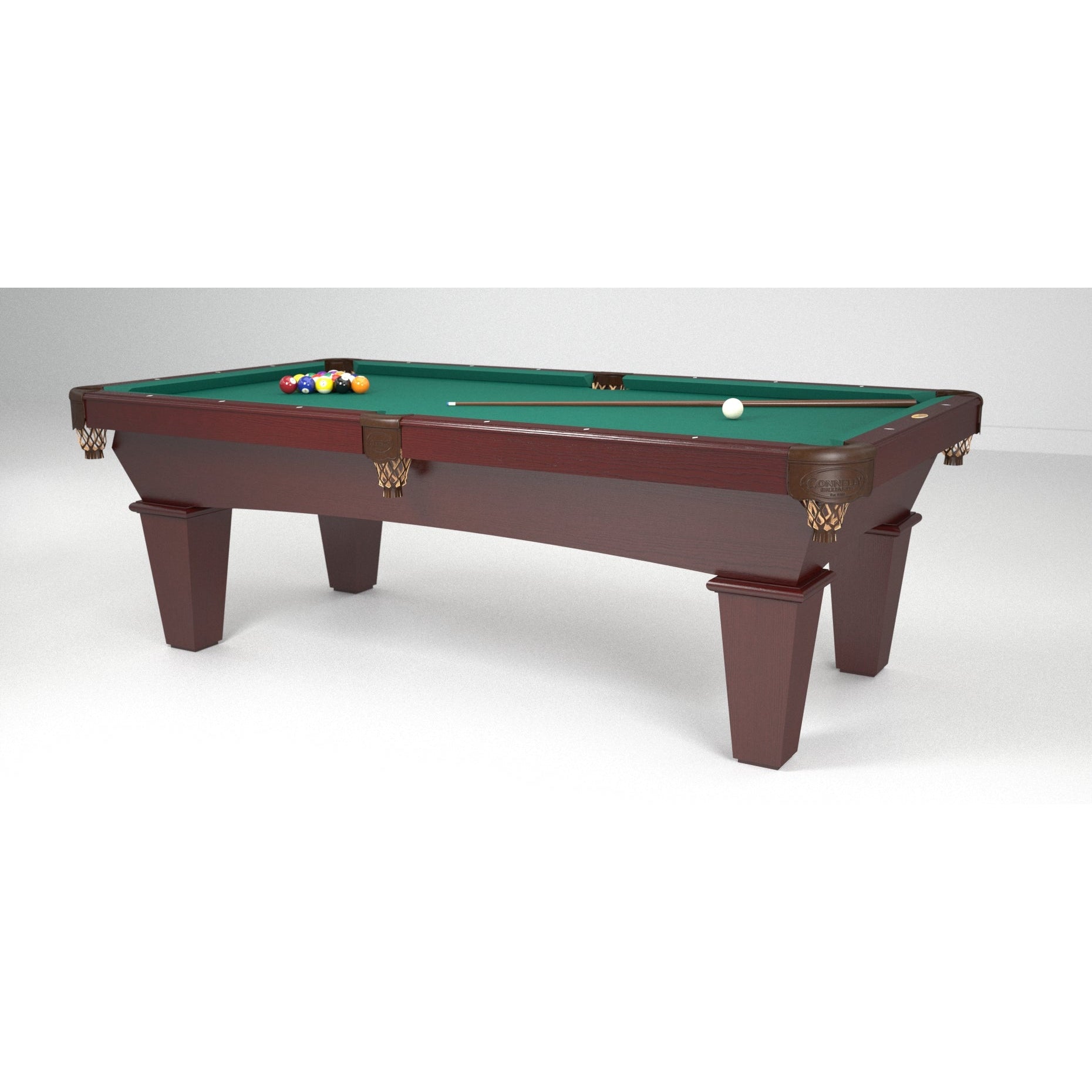 Connelly Billiards Kayenta Billiard Table-Billiard Tables-Connelly Billiards-7' Length-Game Room Shop